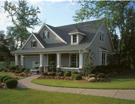 Siding - James Hardie Siding Photo 2