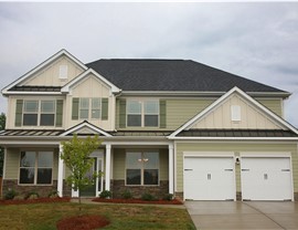 Siding - James Hardie Siding Photo 3