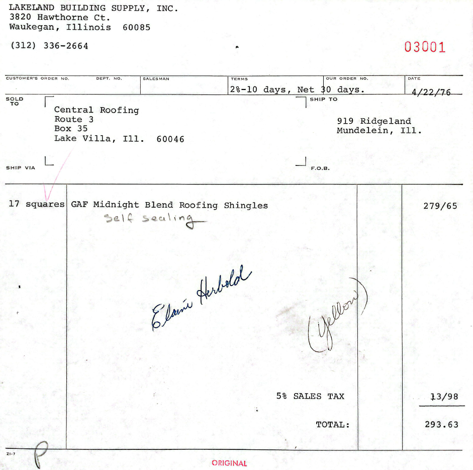 50 Years Strong: Celebrating a Half-Century of Quality, Service & Trust