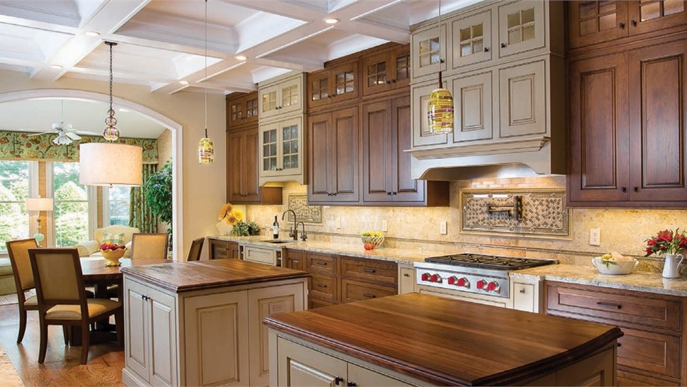 Shiloh Cabinetry