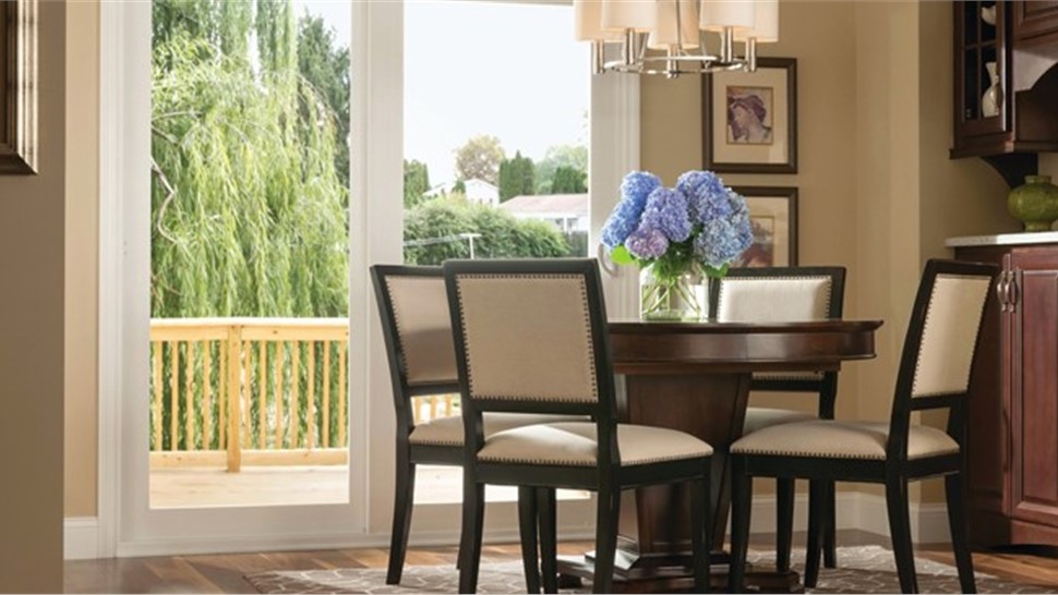 MI Vinyl Patio Doors Replacement Patio Doors Chicago