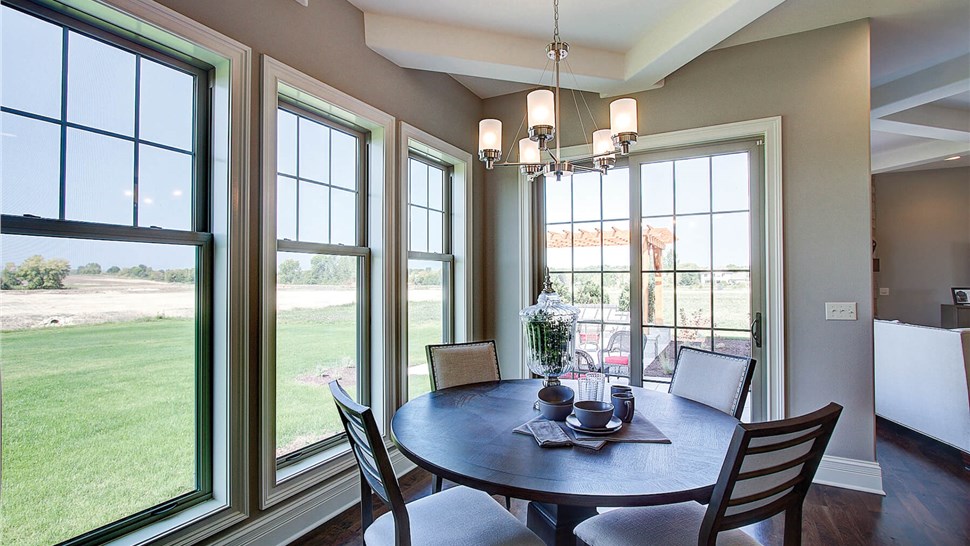 Kolbe Forgent Windows