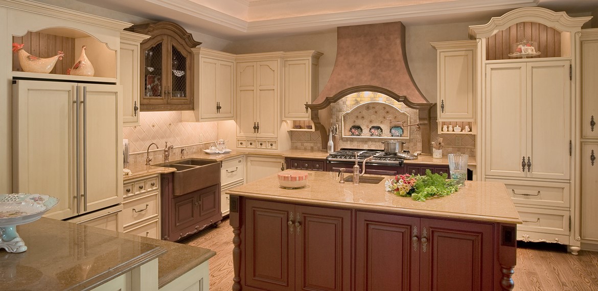 KitchenCraft® Cabinetry