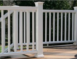 Fiberon Decking