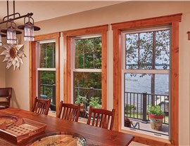 Kolbe Forgent Window