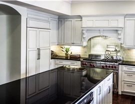 Shiloh Cabinetry