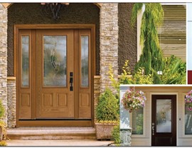 Masonite Doors