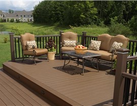 TimberTech Decking