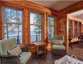 Kolbe Forgent Replacement Window