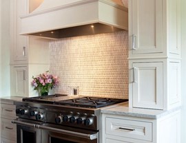 Shiloh Cabinetry