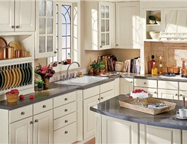 Mid Continent Cabinetry