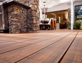 Trex Decking