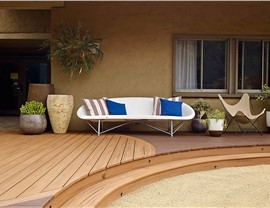 Trex Decking