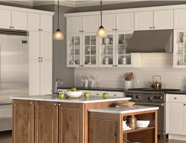 Mid Continent Cabinetry | Kitchen Cabinets Chicago