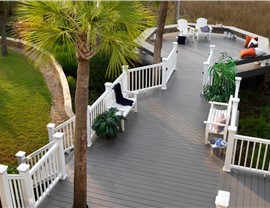 TimberTech Decking