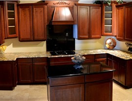 Mid Continent Cabinetry