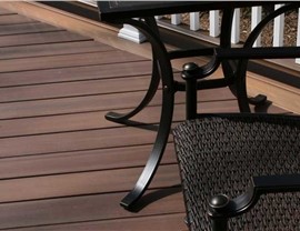 Fiberon Decking