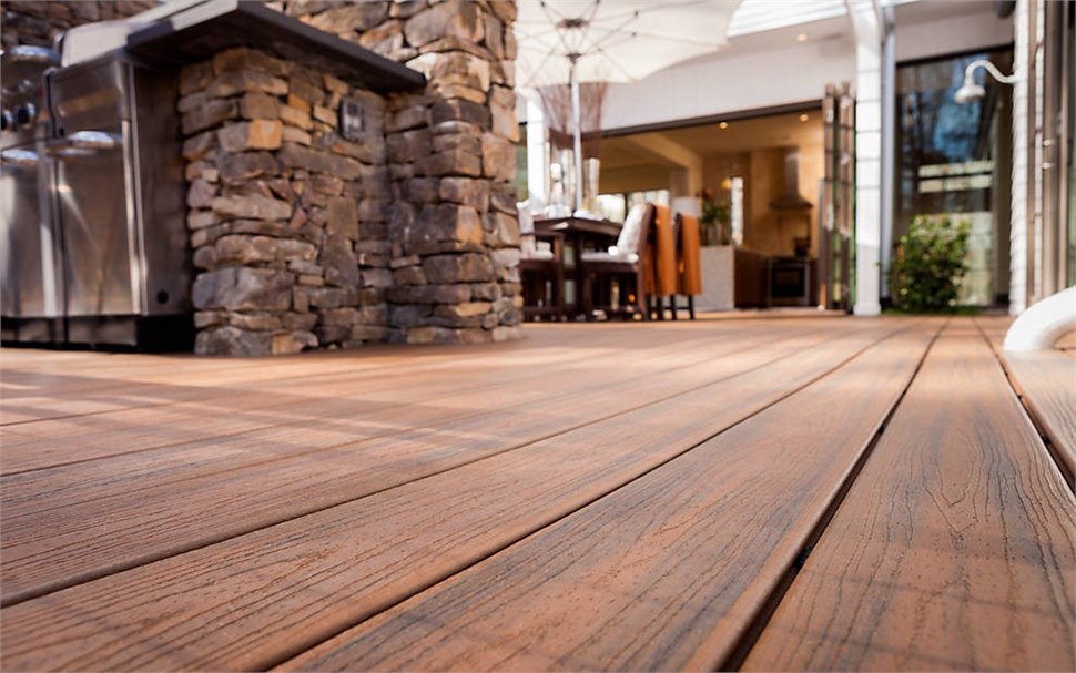 decking materials