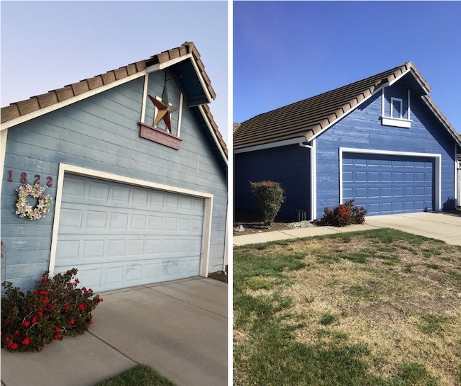 Signs That It’s Time To Paint Your Central Valley Home