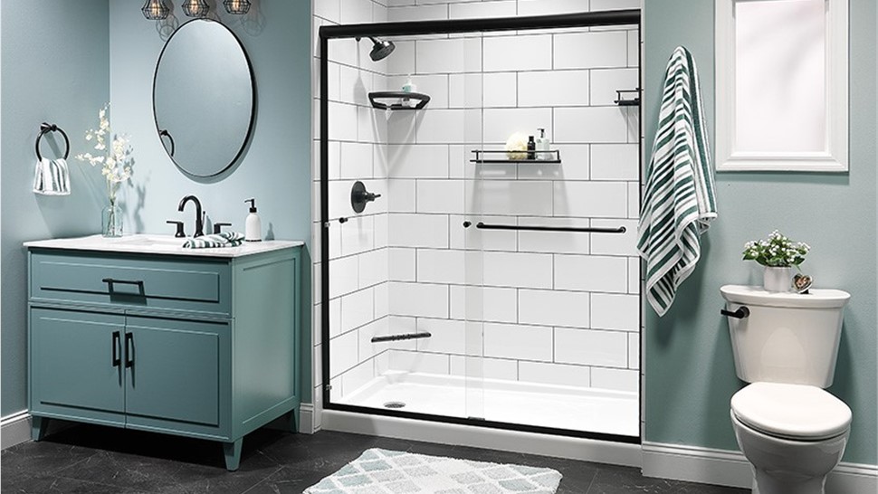 Showers Photo 1