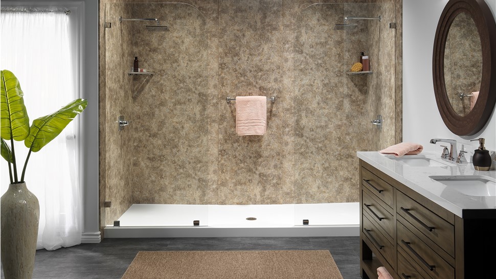 Bathroom Remodeling Photo 1