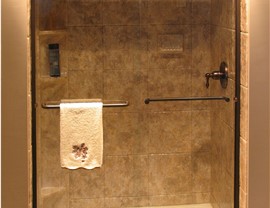 Shower Enclosures Photo 3