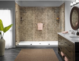 Bath Conversions Photo 1