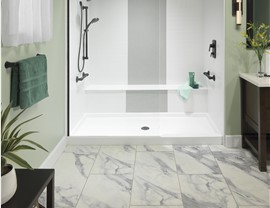 Replacement Showers Photo 4