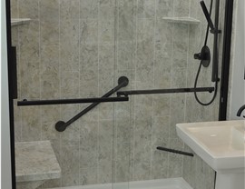 Showers Photo 2