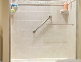 Replacement Showers Photo 3