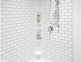 Barrier Free Showers Photo 4