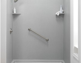 Showers Photo 3