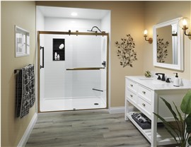 Bathroom Remodeling Photo 4