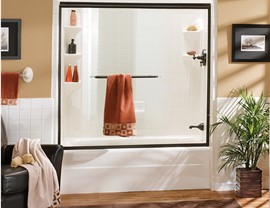 Shower Enclosures Photo 4