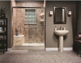 Bath Conversions Photo 2