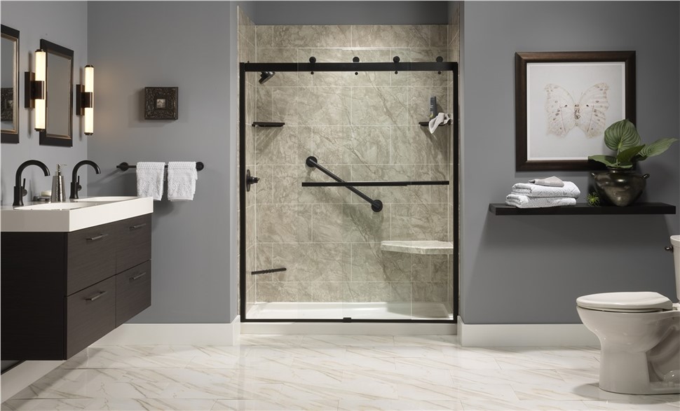 Get A One Day Bath Remodel - $1,500 Off Your Bath Remodel!