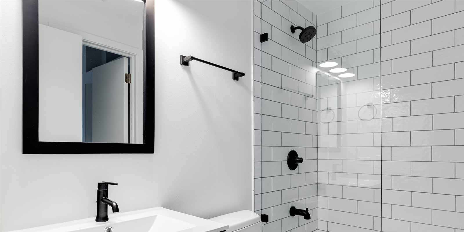 Shower Installation Company Shower Installation