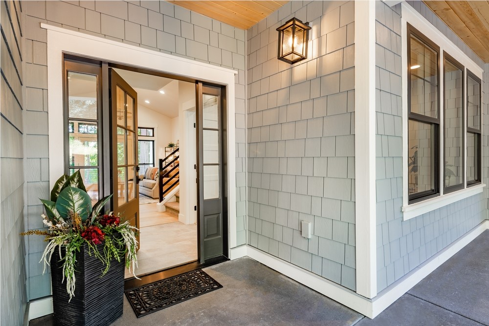 The Benefits of Enhancing Your Pittsburg Area Home with a Stunning Entry Door