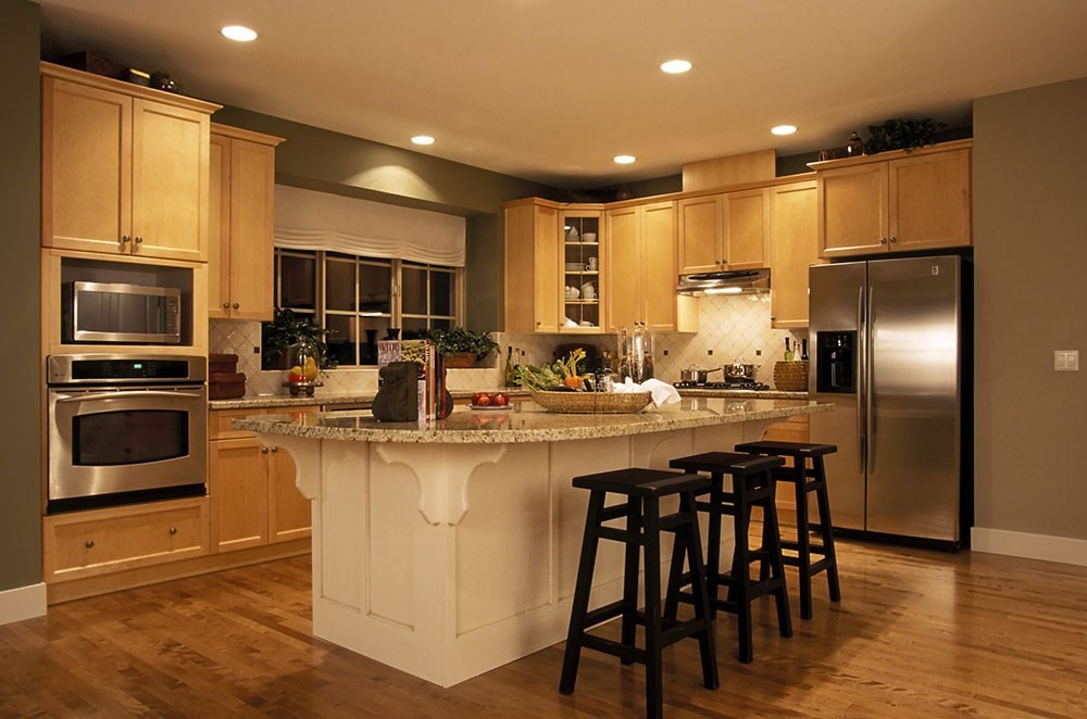 Top 5 Reasons Why Homeowners Today Are Choosing Cabinet Refacing