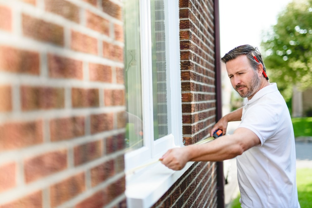 Measure Twice, Order Once: Why Accurate Measurements Are the Heart of a Smooth Window Replacement