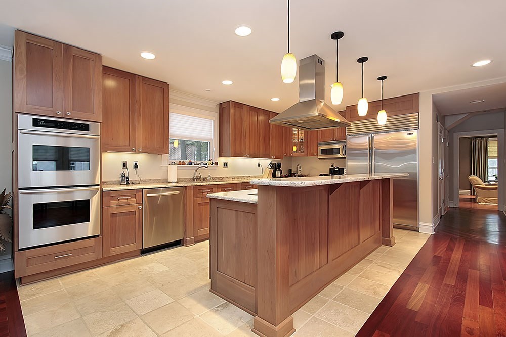 Pittsburgh cabinet Refacing