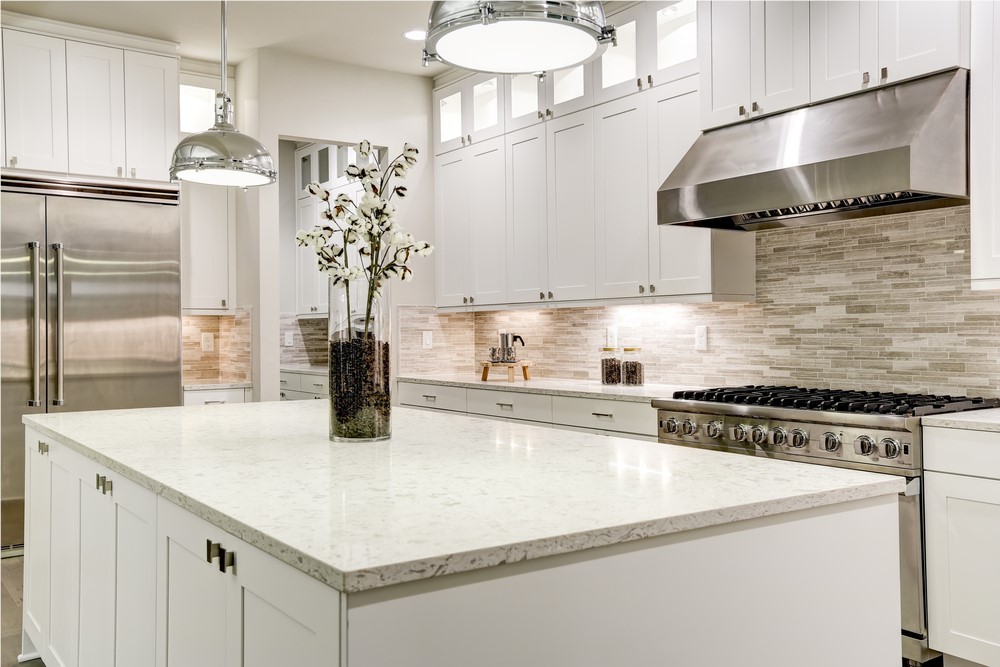 How Much Will You Pay for a Countertop Installation?