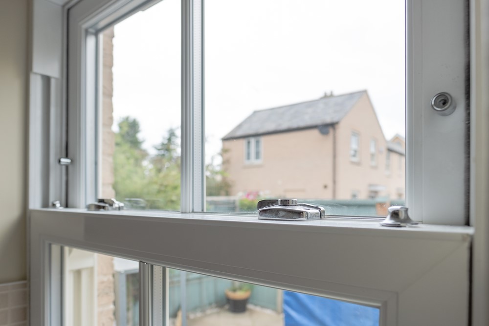 Learn About the Role That Windows Play in Home Security