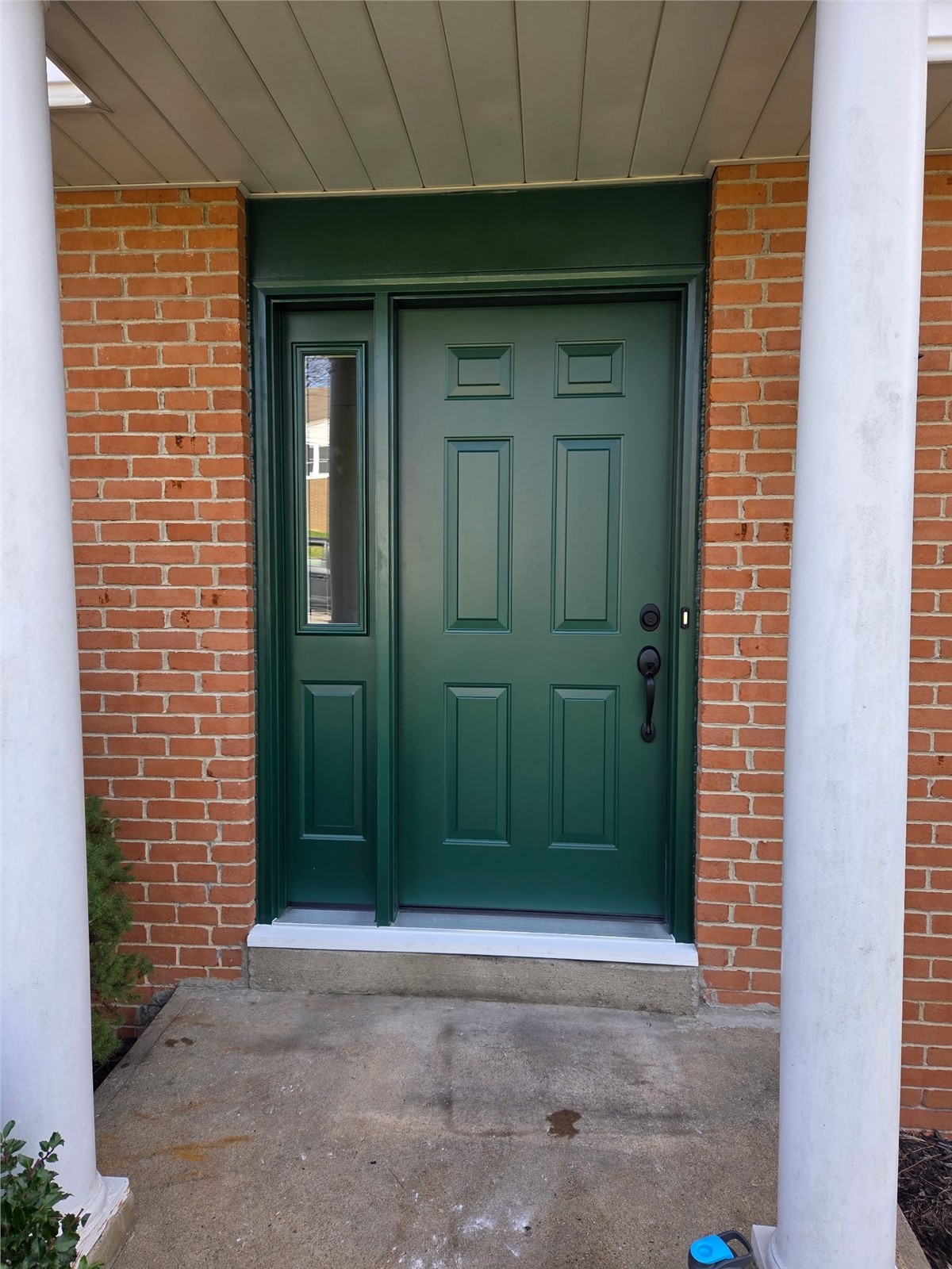 Are Your Doors Letting Cold Air In? Signs It’s Time for an Upgrade Before Spring