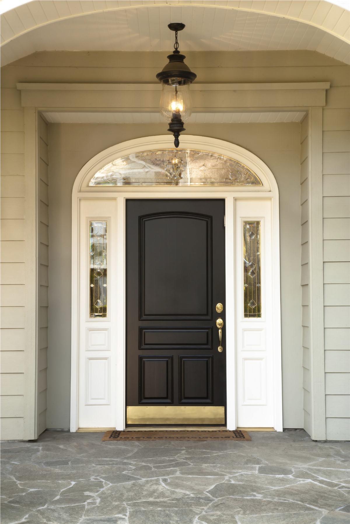 Top Reasons to Replace Your Home's Entry Doors