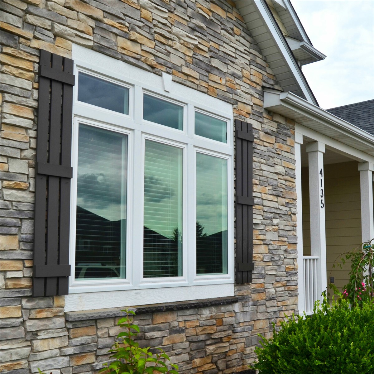 The Benefits of Energy-Efficient Home Guard Windows & Doors
