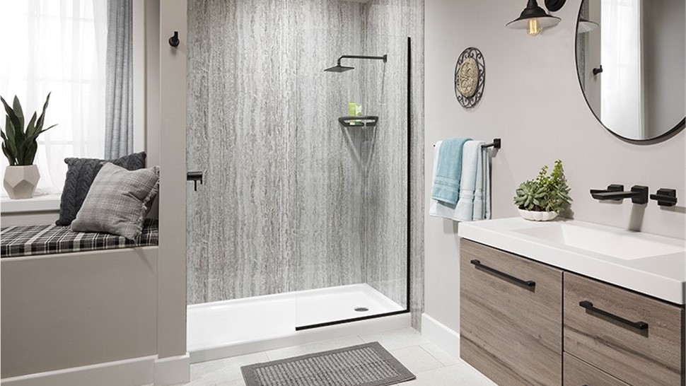 Luxury Bath Showers Photo 1