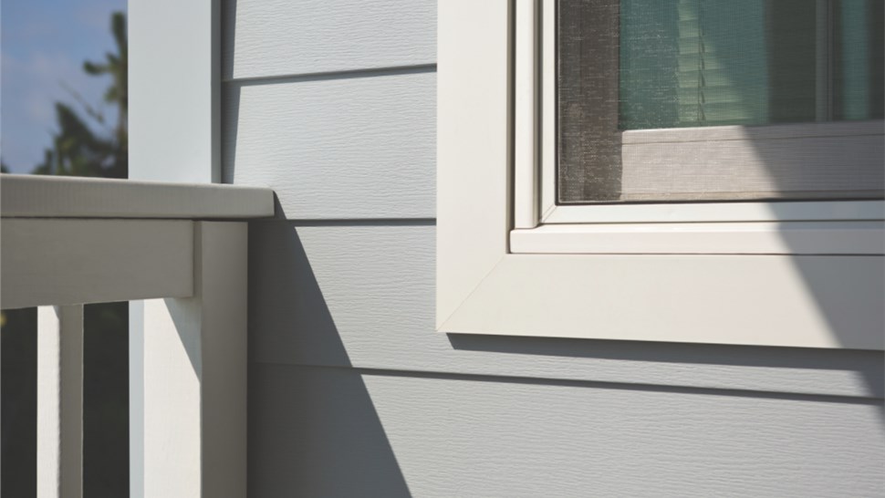 Siding - Celect Siding Photo 1