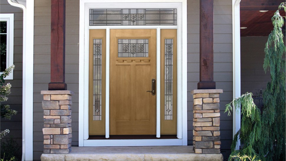 ProVia Replacement Doors Photo 1