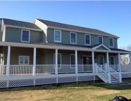 Legacy Jobs - Siding Photo 49